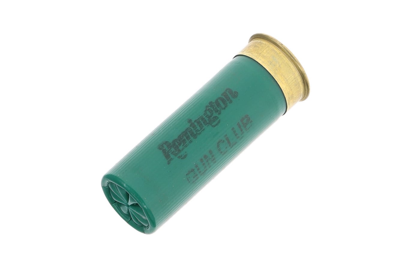 REMINGTON 12 Gauge 2-3/4 Inch 1-1/8 oz 8 Shot Gun Club Target Loads 25/Box